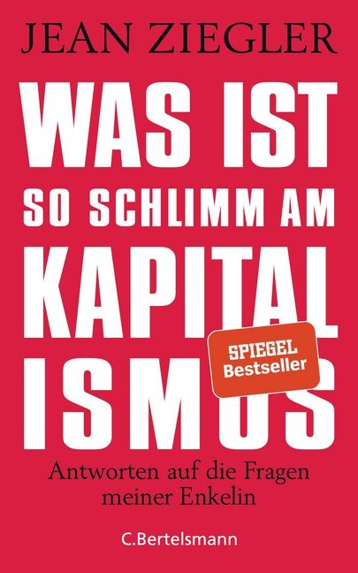 Was ist so schlimm am Kapitalismus? main product photo