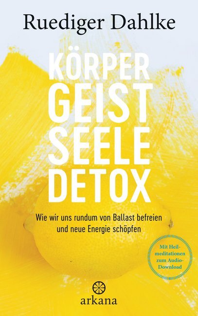 Körper-Geist-Seele-Detox main product photo