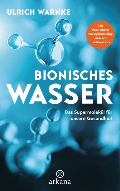 Bionisches Wasser main product photo