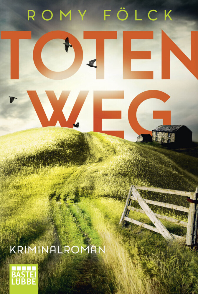 Totenweg main product photo