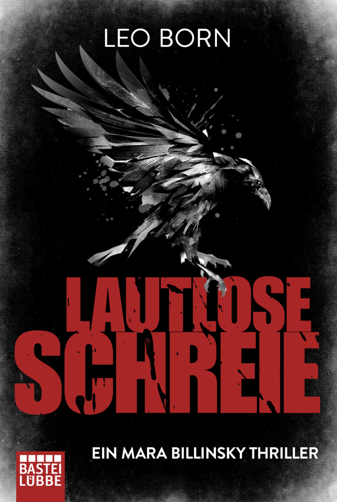 Lautlose Schreie main product photo