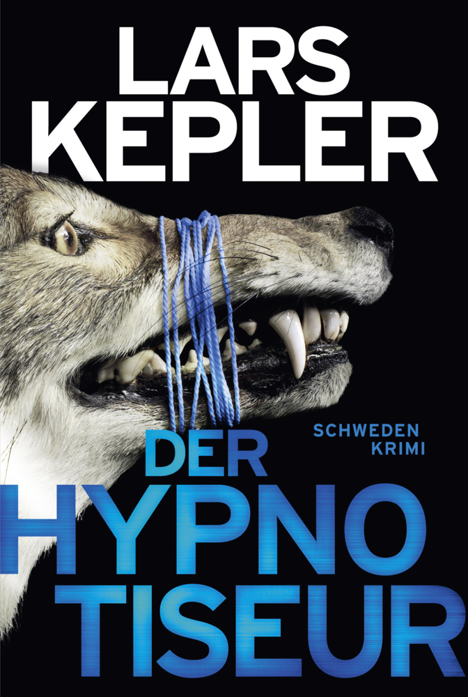 Der Hypnotiseur main product photo