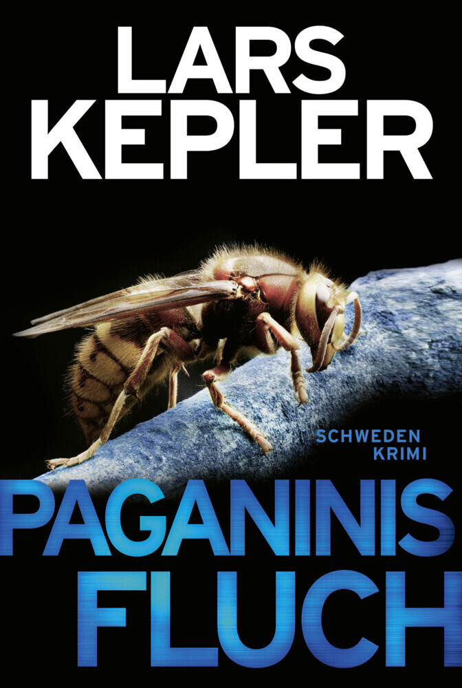 Paganinis Fluch main product photo