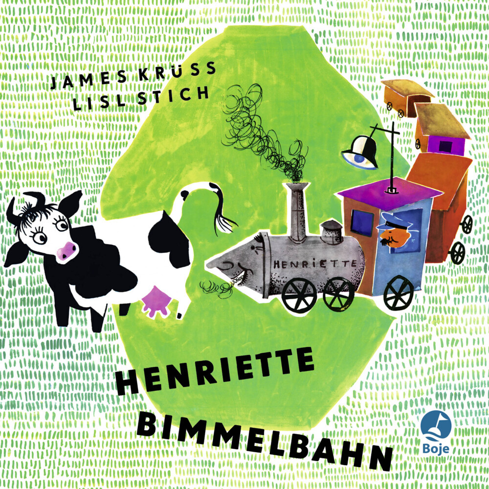 Henriette Bimmelbahn main product photo