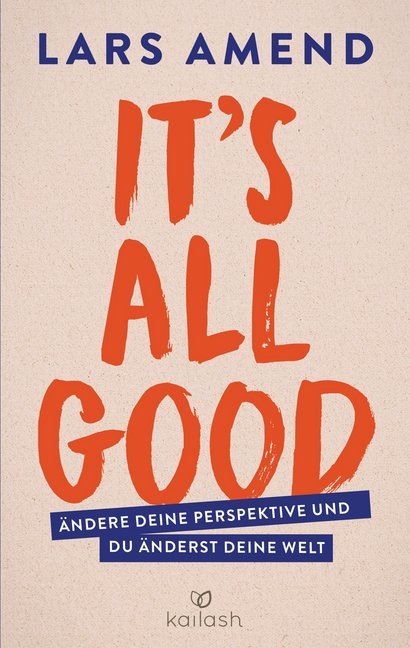 It's All Good main product photo