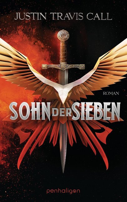 Sohn der Sieben main product photo