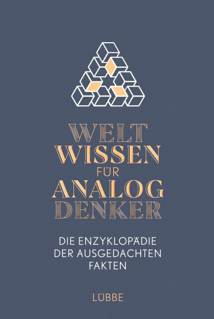 Weltwissen für Analogdenker main product photo