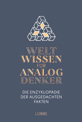 Weltwissen für Analogdenker