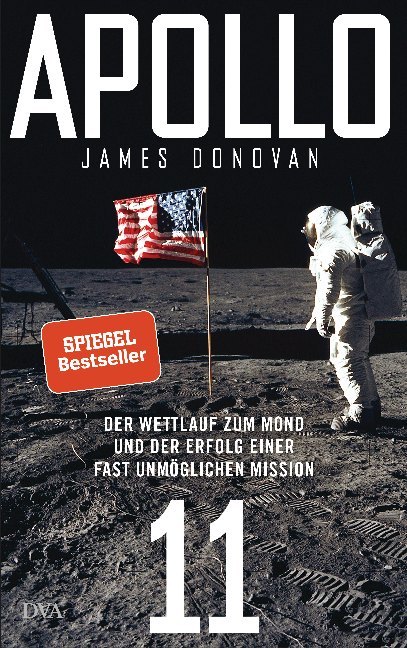 Apollo 11 main product photo