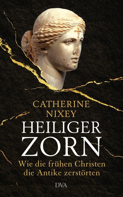 Heiliger Zorn main product photo