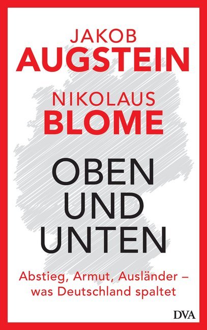 Oben und unten main product photo