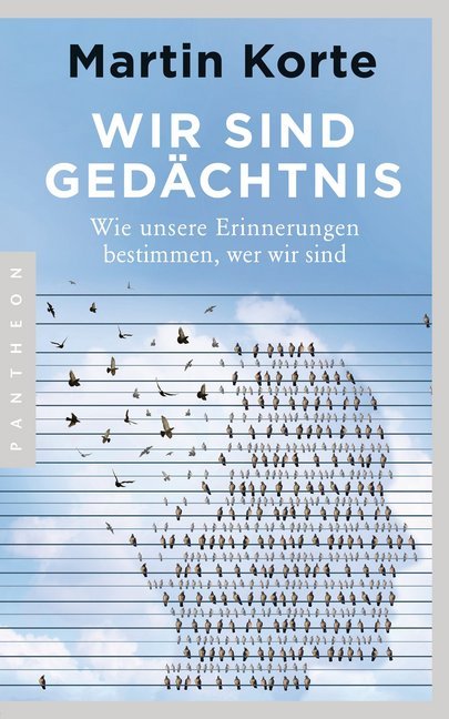 Wir sind Gedächtnis main product photo