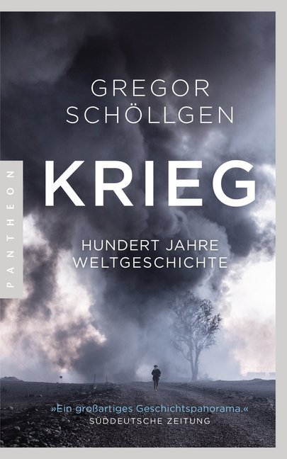 Krieg main product photo