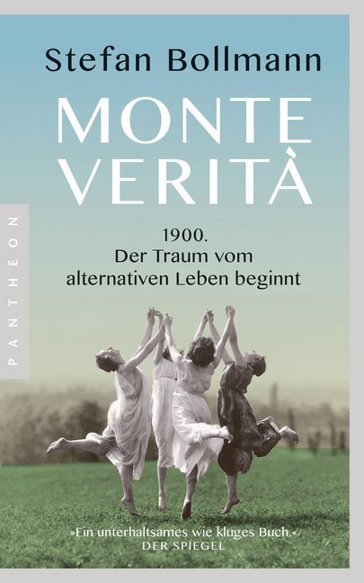 Monte Verità main product photo