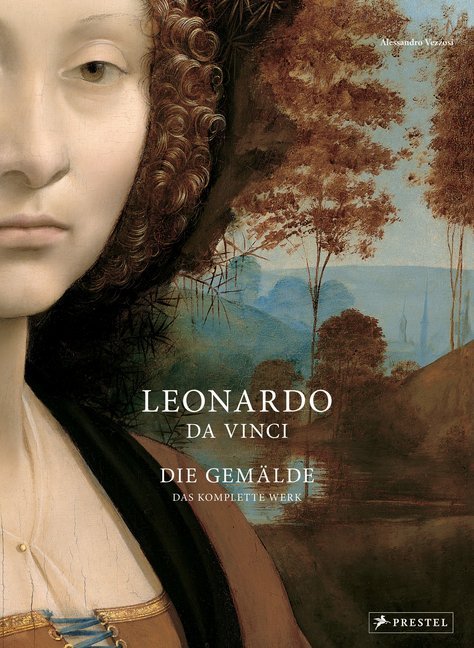 Leonardo da Vinci main product photo