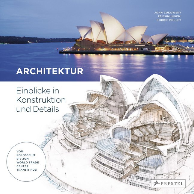 Architektur main product photo