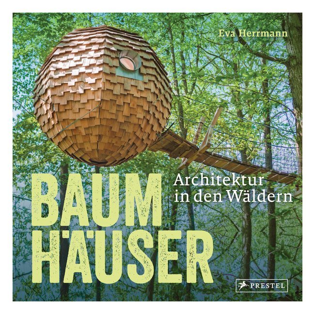 Baumhäuser main product photo