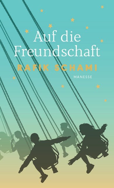 Auf die Freundschaft main product photo