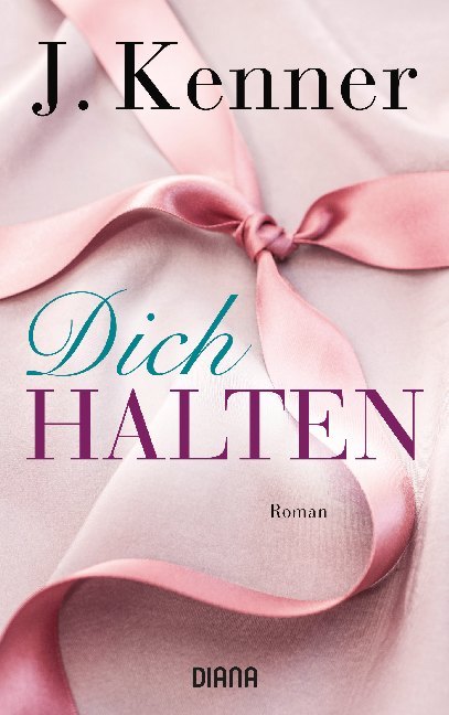 Dich halten main product photo