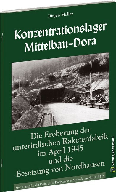 Konzentrationslager Mittelbau-Dora main product photo