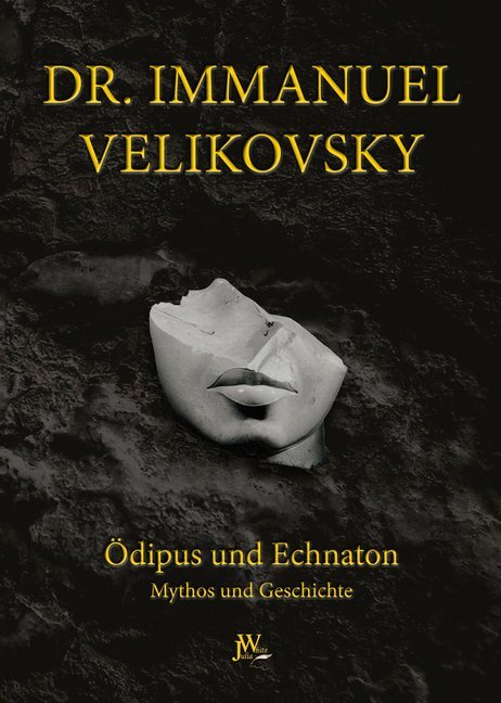 Ödipus und Echnaton main product photo