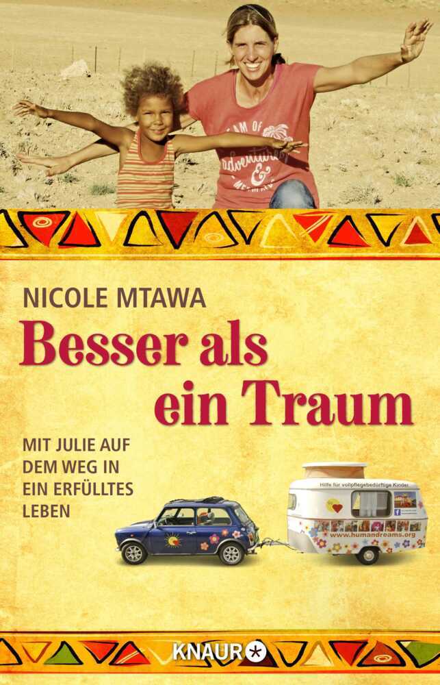 Besser als ein Traum main product photo