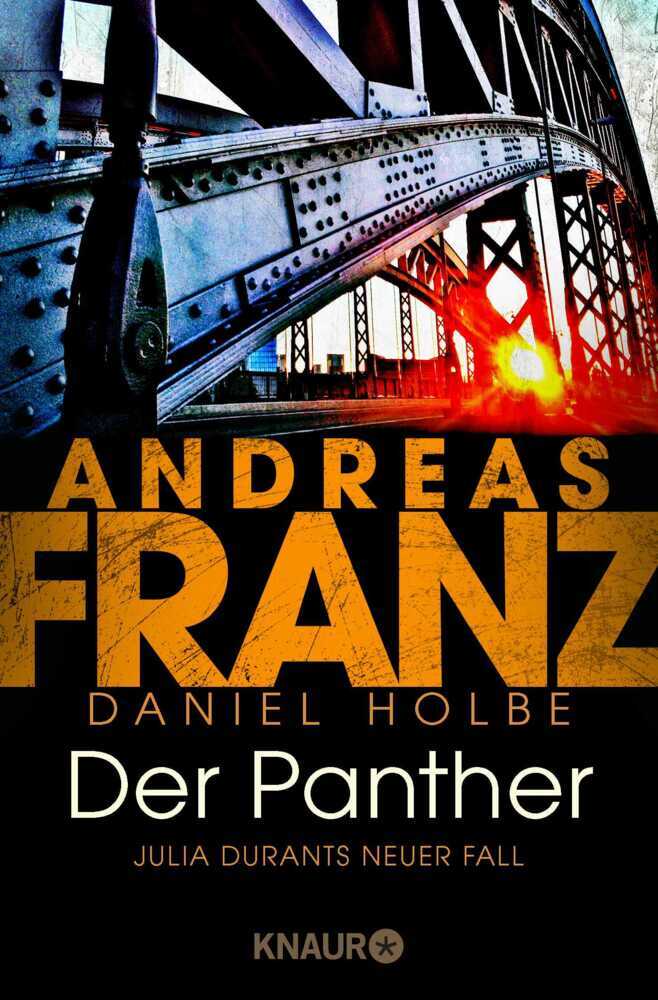 Der Panther main product photo
