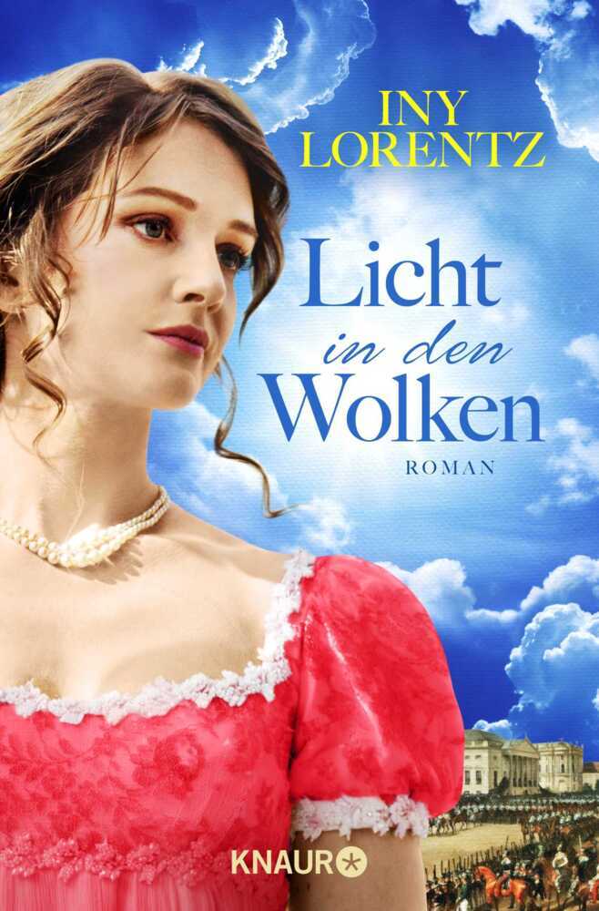 Licht in den Wolken main product photo