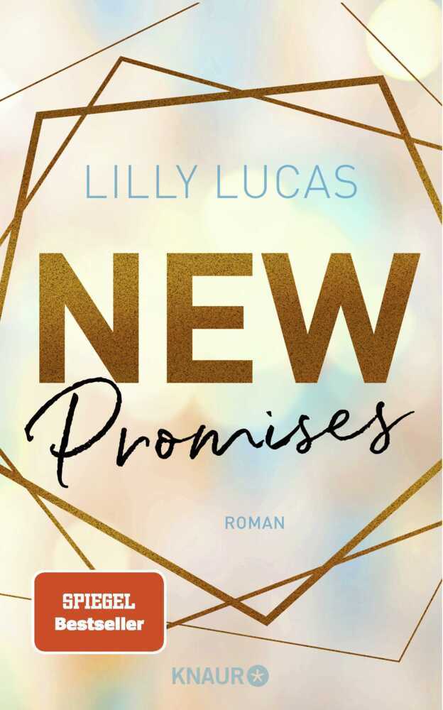 New Promises main product photo