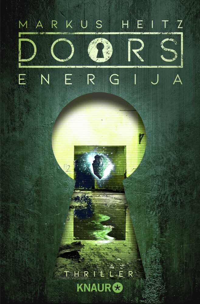 DOORS - ENERGIJA main product photo