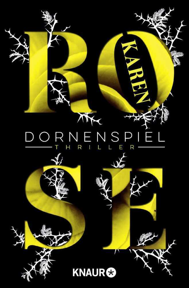 Dornenspiel main product photo