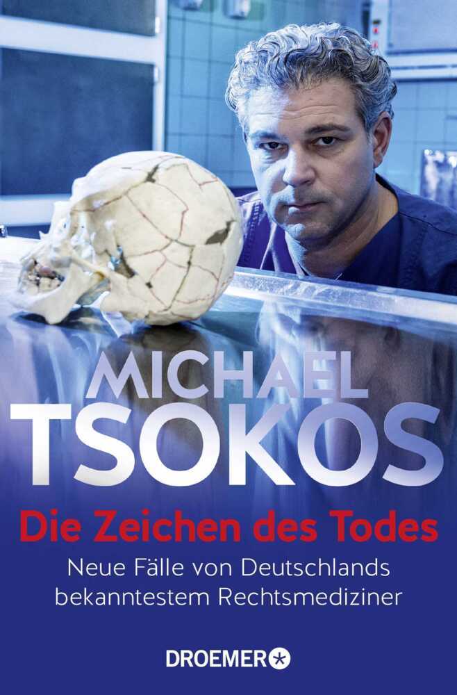 Die Zeichen des Todes main product photo