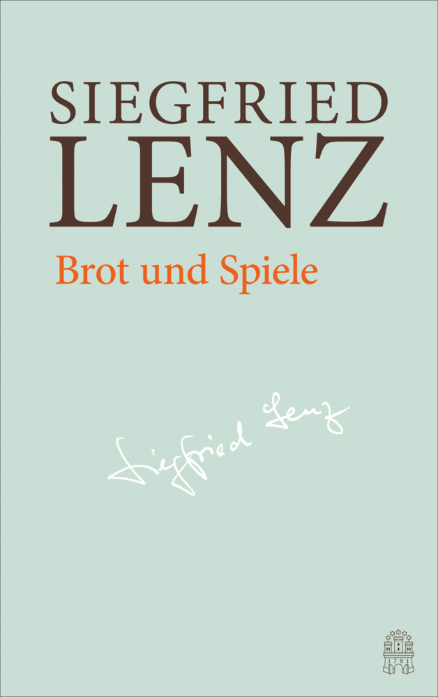 Brot und Spiele main product photo