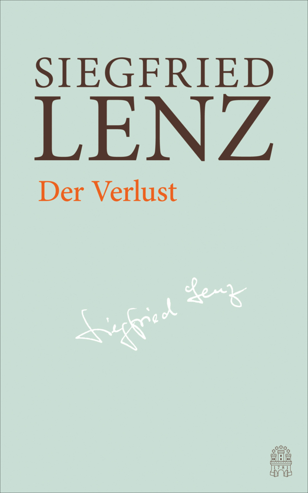 Der Verlust main product photo