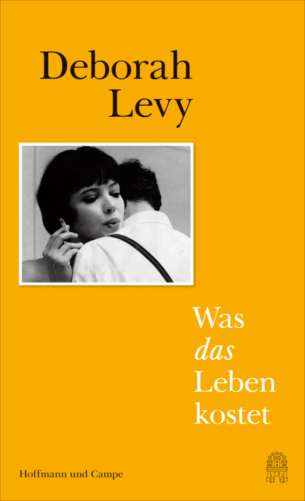 Was das Leben kostet main product photo