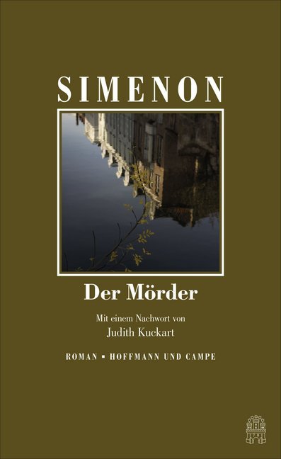 Der Mörder main product photo