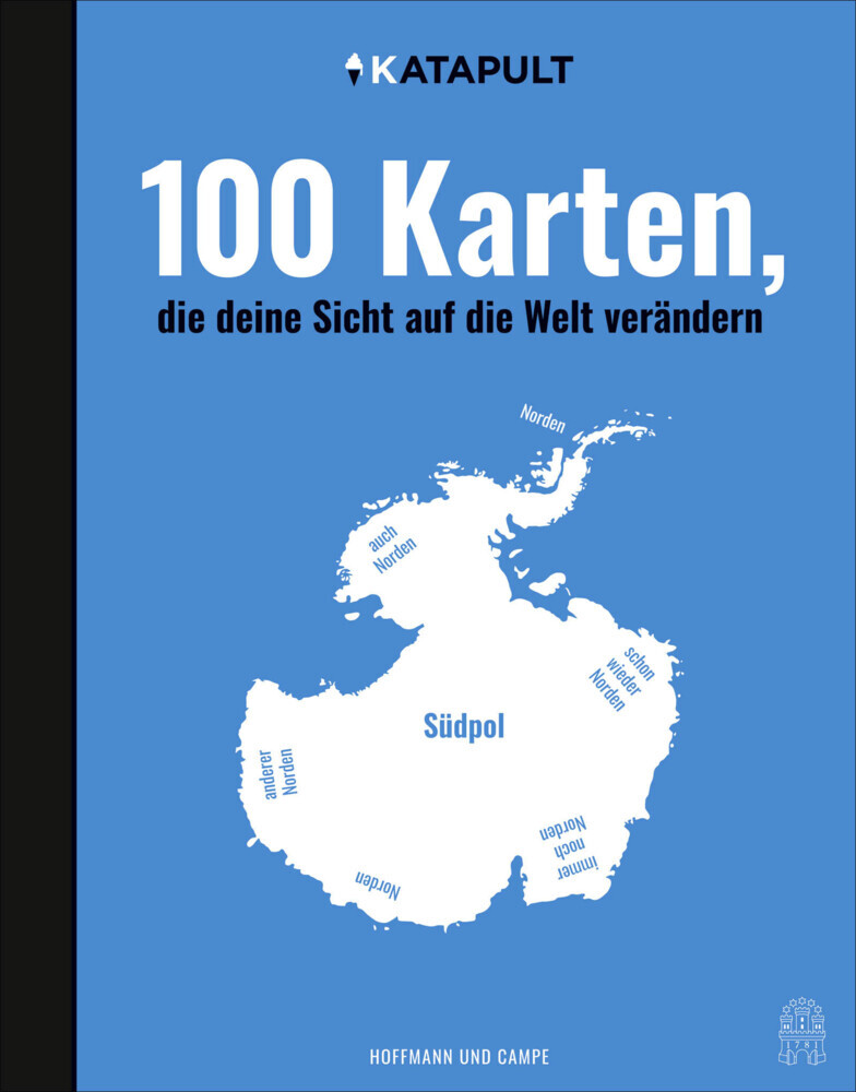 100 Karten, die deine Sicht auf die Welt verändern main product photo