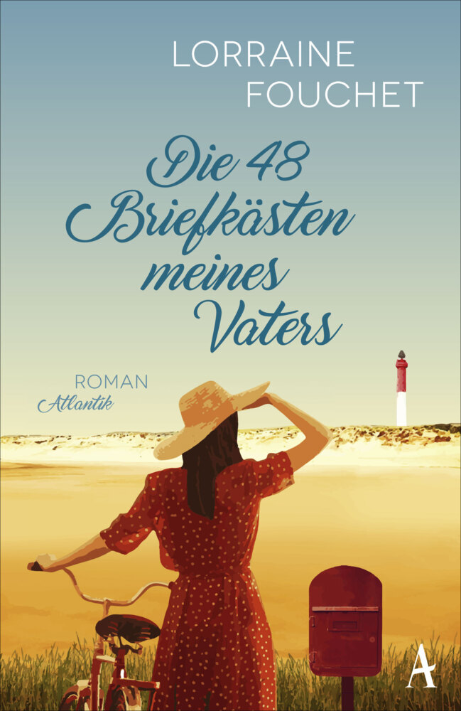 Die 48 Briefkästen meines Vaters main product photo