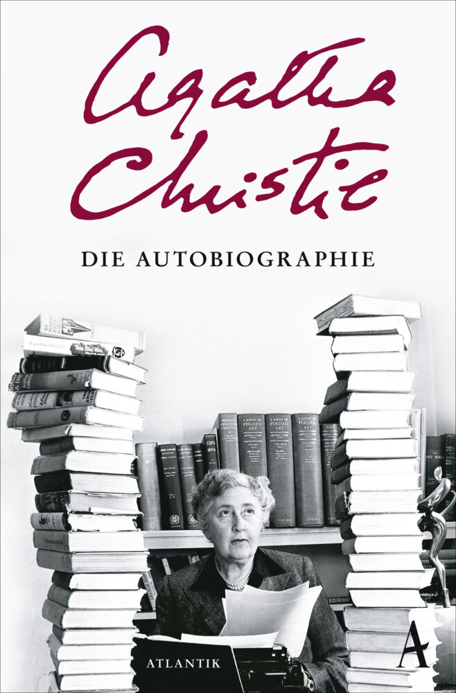 Die Autobiographie main product photo