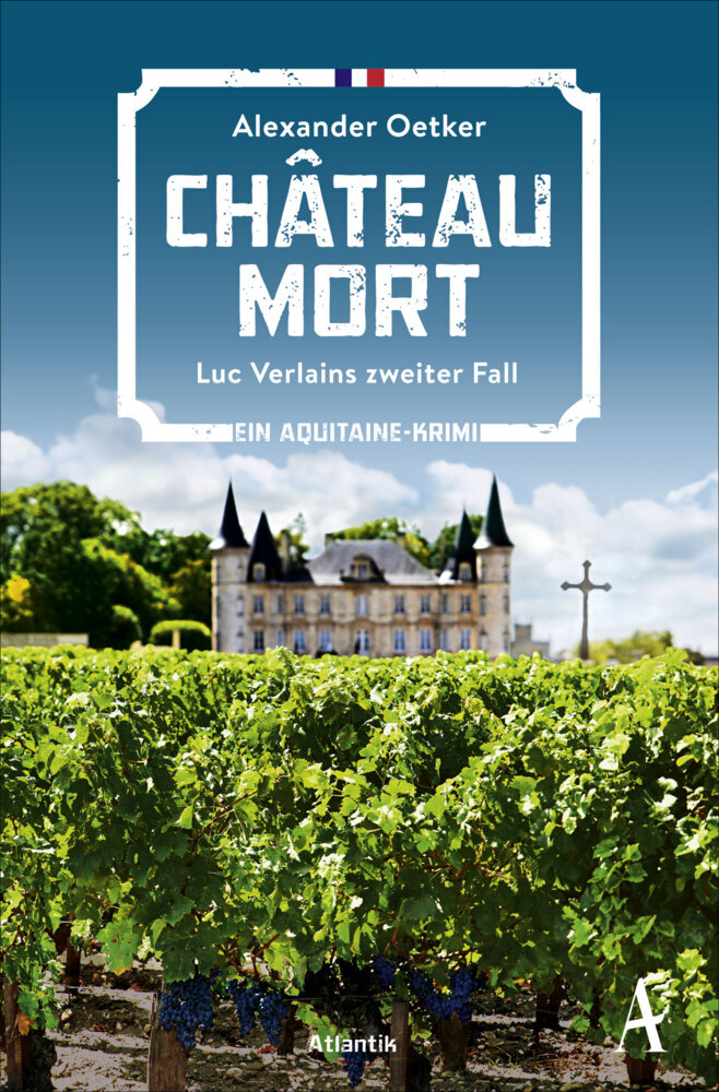 Château Mort main product photo