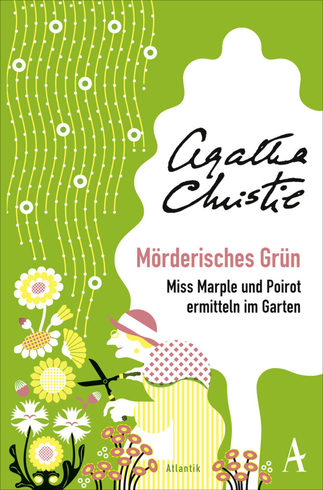 Mörderisches Grün main product photo