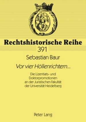 "Vor vier Höllenrichtern"...