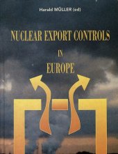 Nuclear Export Controls in Europe