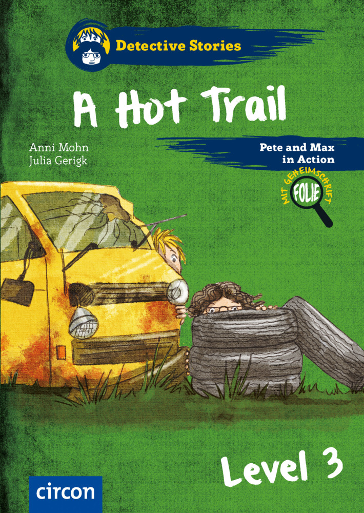 A Hot Trail main product photo