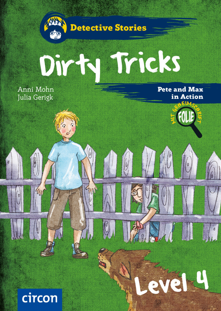 Dirty Tricks main product photo