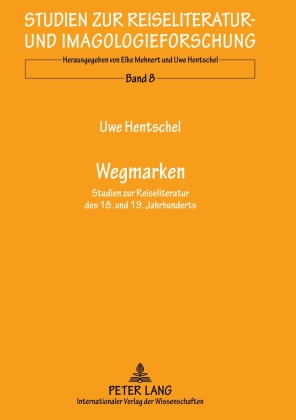 Wegmarken