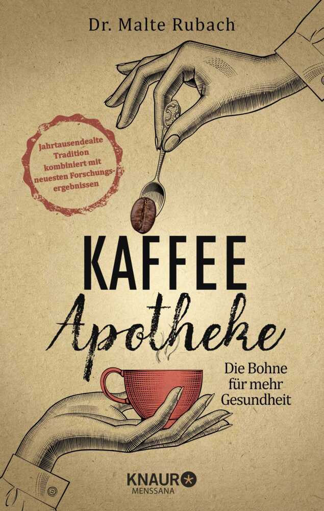 Kaffee-Apotheke main product photo