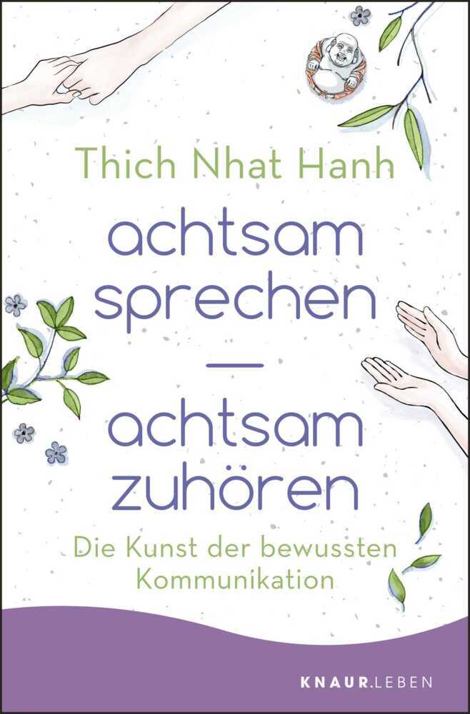 achtsam sprechen - achtsam zuhören main product photo