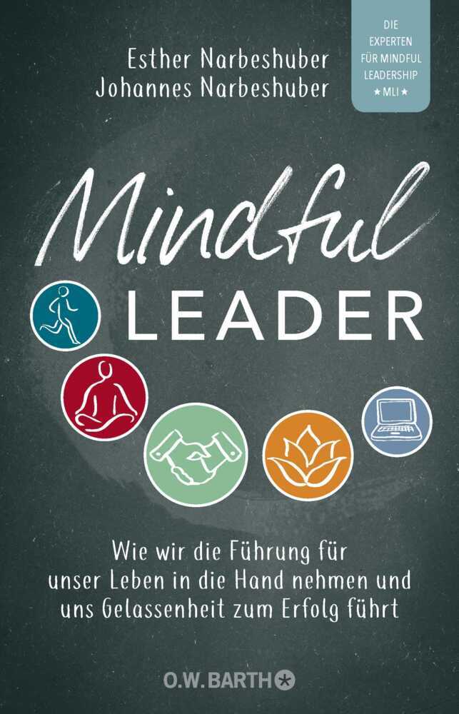 Mindful Leader main product photo