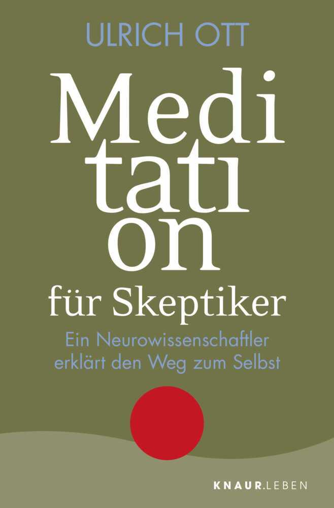 Meditation für Skeptiker main product photo